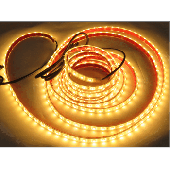 Led valonauha Vesitiivis 24V 4.8W/m IP68 2800K NA63