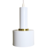 Riippuvalaisin Tema E27 valkoinen RL02