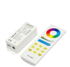 2.4G RGB/RGBW/RGB+CCT Smart Led Ohjaus-setti 12-24VDC KO78
