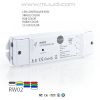 RF Vastaanotin himmennin 12-24VDC RW02