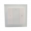 Langaton RF led himmennin kytkin 1 kanava RW55