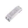 TRIAC Himmennettävä LED Virtalähde 20W 12VDC DD40