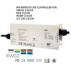 Vesitiivis RF Vastaanotin himmennin 12-36VDC IP67 RW03