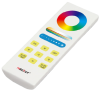 Langaton monitoimi kaukosäädin RGB / RGBW / RGB+ CCT KO87