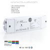 RF Vastaanotin himmennin 12-24VDC RW02