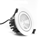 Himmennettävä High-CRI LED-Spotti 3000K 13W IP65 CL17