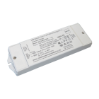 Painonappi + DALI2 himmennettävä LED Virtalähde 30W 24VDC DP19