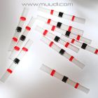 Kuumakutisteliitin pakettikoko 10kpl, eri kokoja JO10/JO11/JO12/JO13