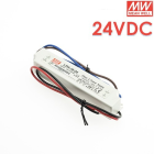Mean Well Led Virtalähde 18W 24VDC IP67 MU79