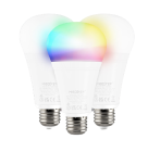 Zigbee RGB+CCT LED Polttimo E27 12W LB10