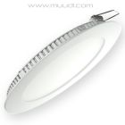 LED Paneeli 12W 24VDC IP44 LP63