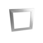 Värilämpötilasäädettävä LED Paneeli 24W 24VDC IP44 LP55