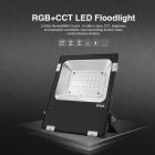 2.4G MiLight Valonheitin RGB+CCT 50W IP65 FL11