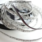 Led valonauha Vesisuojattu RGB 24V 14,4W/m IP65 NA61