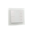 Langaton RF led himmennin kytkin 2 kanavaa RW56