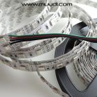 Led valonauha RGB 5m, 24V 14,4W/m IP20 NA60