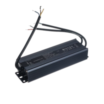 0/1-10V Himmennettävä LED Virtalähde 100W 12VDC DD02