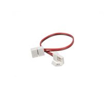 Led-nauha liitin kaksipäinen 10mm JO29