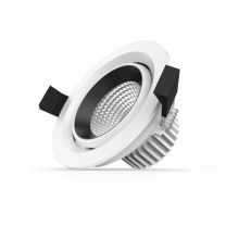Himmennettävä LED-Spotti 4000K 10W IP20 CL75