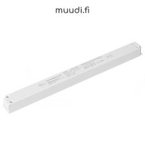 TRIAC Himmennettävä LED Virtalähde 100W 24VDC DD13