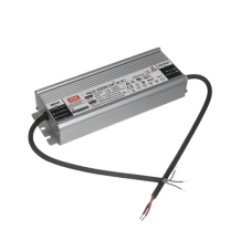 Mean Well Led Virtalähde 320W 24VDC IP67 MU89