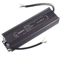 TRIAC Himmennettävä LED Virtalähde 320W 24VDC DD56
