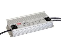 Mean Well Led Virtalähde 480W 24VDC IP67