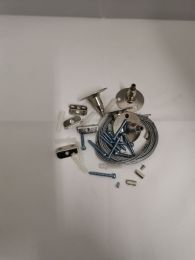 Ripustussarja paneelille