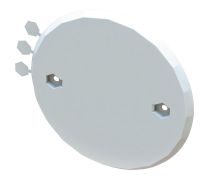 Rasiakansi Etman ⌀ 110mm AK23