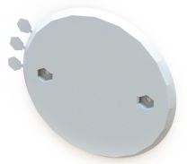 Rasiakansi Etman ⌀ 90mm AK24