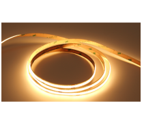 COB Led valonauha 12V 8W/m IP20 3000K CO20