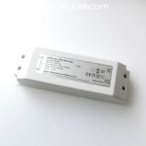 DALI ohjattava LED Virtalähde 30W 12VDC DA01