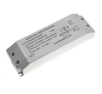 DALI ohjattava Vakiovirtamuuntaja 350mA 35W DA19