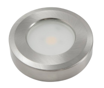 4W LED-valaisin12VDC IP66 DL80