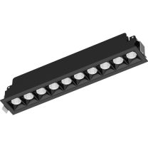 LED-Spotti 3000K 4W SP50