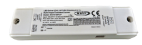 Säädettävä ja himmennettävä Vakiovirtamuuntaja 100-450mA DP20