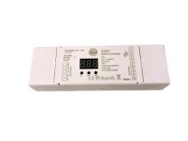 DMX-Dekooderi 12-36VDC DX07