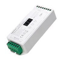 DMX512 RGBW Vastaanotin DX24