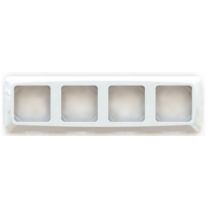 Etman Peitelevy 4-osainen ET29