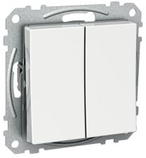 Jousipalautteinen kytkin Exxact 6+6 VP/16A/IP21 2XUKJ VAL