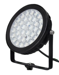 2.4G MiLight Valonheitin RGB+CCT 15W