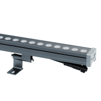 Valonheitin Wall Washer RGB+CCT 24W IP66 FL30