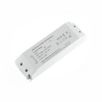 0/1-10V Himmennettävä LED Virtalähde 30W 24VDC DD49