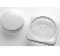 Säätimen Keskiölevy rullalla SM15