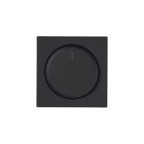 Mattamusta impressivo keskiö rullalla