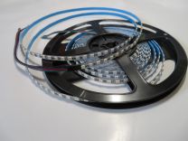 Led valonauha Kapea 6mm RGB 12V 14,4W/m IP20 NA89