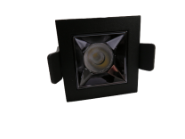 LED-Spotti 3000K 4W DL40