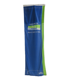 Neste Ralli Banneri 3m x 0,9m