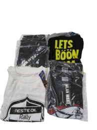 10kpl Miesten T-paitoja M