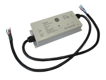 Monitoimi RF vastaanotin driveri 350mA RW08